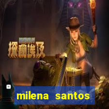 milena santos cabine erotica